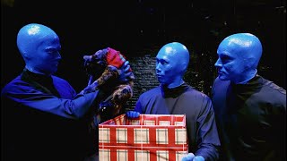 Blue Man Group Nutcracker Medley 🩰 🧸 Holiday Music Cover [upl. by Harv]