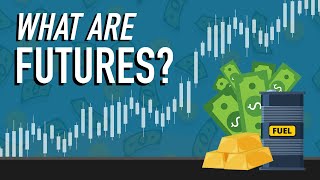 What are Futures Contracts [upl. by Prager338]