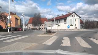 Judenburg Gabelhofen Hetzendorf Österreich Austria 1242015 [upl. by Bakerman]