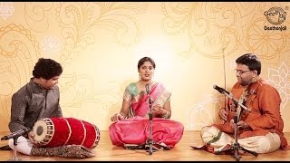 Learn Ragas with Charulatha Mani  Raga Mohanam [upl. by Ycam]