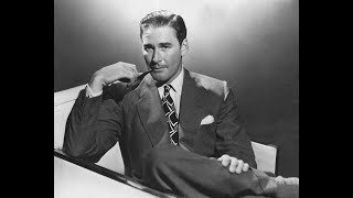 Errol Flynn The ExistentialHedonistic Philosopher [upl. by Neros]