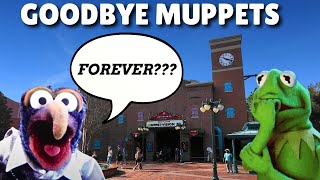 How Disney Mishandled the Muppets [upl. by Aelaza935]