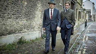 Endeavour Season 7 Episode 2 Preview [upl. by Ahselrak]