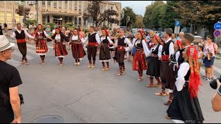 20 Srem Folk Fest 2024  Defile 4 [upl. by Kennard]