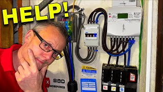 The Utimate Guide to Three Phase Electricity [upl. by Kit]