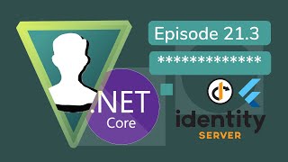 ASPNET Core 3  IdentityServer4  Ep213 Flutter [upl. by Abihsot783]