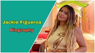 Jackie Figueroa curvy model biography Net Worth boyfriend Nationality Age Height [upl. by Anim895]