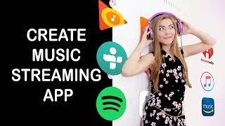 How to Create a Digital Streaming App [upl. by Tergram813]