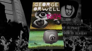 1984  George Orwell  Audiobook [upl. by Demaggio]