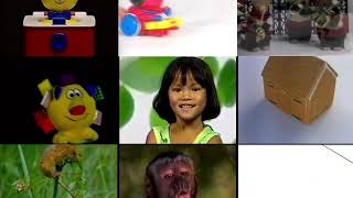 9 Baby Einstein Videos At Once Part 1 Of 3 [upl. by Gladstone]