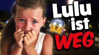 OH MEIN GOTT Wo ist LULU  Lulu amp Leon  Family and Fun [upl. by Clyte]