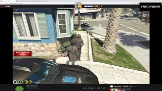 Koil Reacts To Nopixel Rewind 2021 NOPIXEL [upl. by Hametaf584]