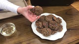 Brownie Mix Cookies [upl. by Elmer]