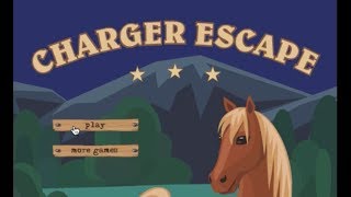 Charger Escape Walkthrough [upl. by Lovash]