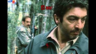 Las 10 mejores películas de Ricardo Darín [upl. by Salis]