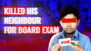 4 Horrific Crimes in BOARD EXAMS Real Stories [upl. by Lefton]