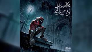 A Boogie wit da Hoodie  Skeezers LYRICS [upl. by Claudell580]