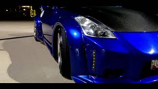 Veilside 350z [upl. by Dabney755]