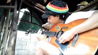 herbal na otanacoustic reggae cover 🫶 [upl. by Haimrej]