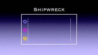 Physical Education Games  Shipwreck [upl. by Gatias909]