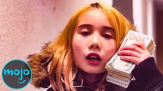 Top 5 Things to Know About Lil Tay [upl. by Reprah795]