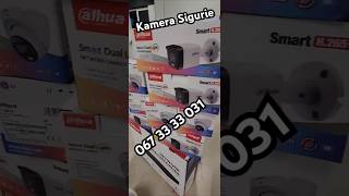 Kamera Sigurie 4K  Per Shtepi Biznese Magazina etj 067 33 33 031 [upl. by Yasmine674]