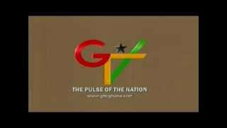 Ghana Television GTV [upl. by Ocsinarf115]