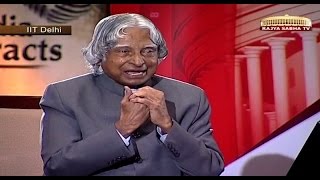 India Interacts with Dr A P J Abdul Kalam [upl. by Dmitri284]