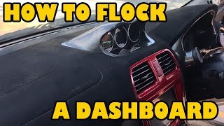 Flocking How to Flock your Dashboard [upl. by Ainit43]