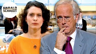 Versprecher im TV  Die Harald Schmidt Show ARD [upl. by Uyr236]