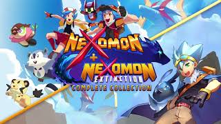 Nexomon  Nexomon Extinction Complete Collection  Announcement Trailer [upl. by Seiden190]