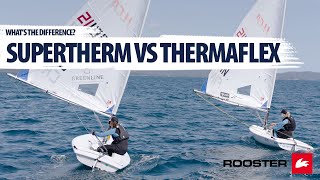 Whats the Difference Supertherm VS Thermaflex [upl. by Artenek]