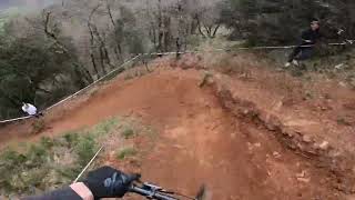 Millau dh cup 2024 [upl. by Marras]