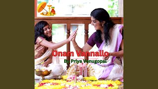 Onam Vannallo [upl. by Dreyer]