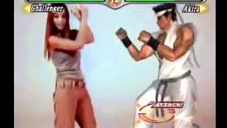 Eye Toy Sega Superstars Playstation 2  Retro Video Game Commercial [upl. by Ettevroc367]