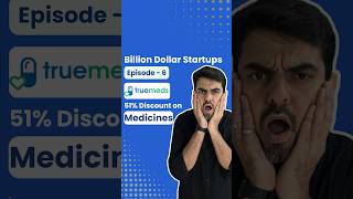 Generic vs branded medicine Confused Watch this truemeds business startup india [upl. by Eelhsa929]