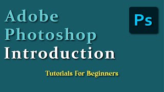 StepbyStep Photoshop Tutorials For Beginners [upl. by Nerad263]