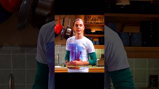 Sheldon stole Leonard’s facebook but movie shorts video [upl. by Acirehs]