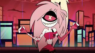 Hazbin Hotel AMV Cherri Bomb quotCHERRYquot [upl. by Bellamy]