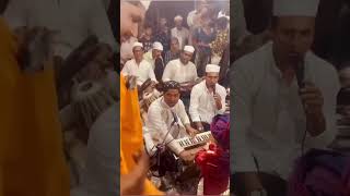 Khawaja Ye Khawjgaan Ka Joda Hai  Amir Naza Qawwal [upl. by Shaum]