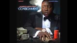 Jadakiss  Without You Prod by Joe Milly Consignment [upl. by Navar]