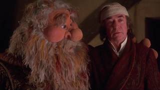 Muppet Christmas Carol Terrible Bells [upl. by Bondy]