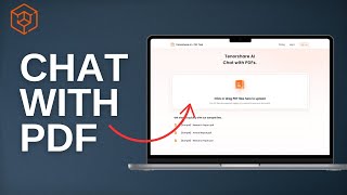 Best PDF Summarizer AI Tool  Chat with PDF using Tenorshare ChatPDF  PDF Reader for Free [upl. by Alban]