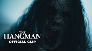 The Hangman 2024 Official Clip  Origin Story [upl. by Tedder]