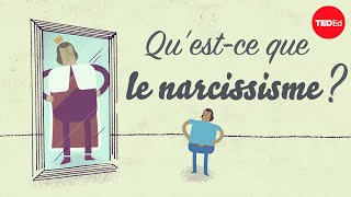 La psychologie du narcissisme  W Keith Campbell [upl. by Vesta]