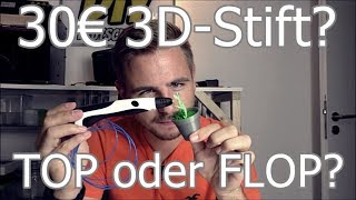 Bridging Tutorial Key 3D Pen Skill [upl. by Manus209]