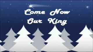 Francesca Battistelli  Have Yourself A Merry Little Christmas Come Now Our King EP Album 2010 [upl. by Millard]