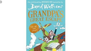 Grandpas great escape [upl. by Eiryk]