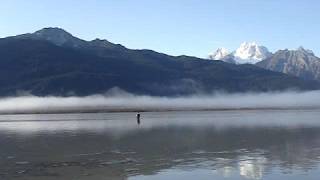 Fishing the Chilkat River in Haines Alaska [upl. by Pestana399]