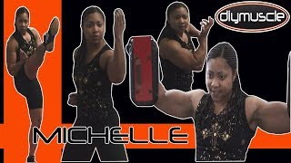 ABC7 On Your Side  Inspire Michelle Marsh 15 [upl. by Theresina]